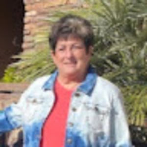 Meet your Posher, Jackie